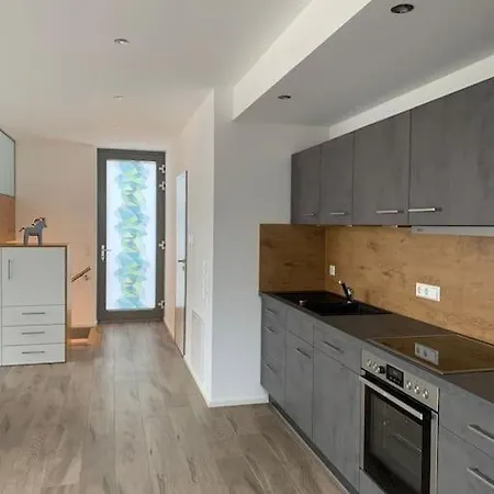 Edle First Class Apartamento Riedlingen